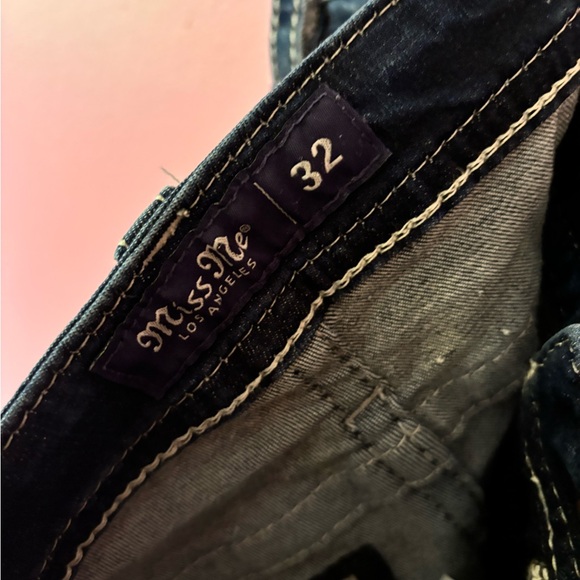 Miss Me Jeans - Picture 5 of 5